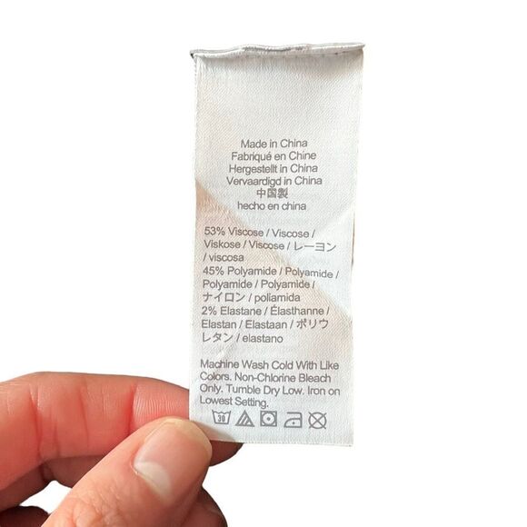 NWT! J. Crew black scoop neck long sleeve midi dress - Picture 7 of 11